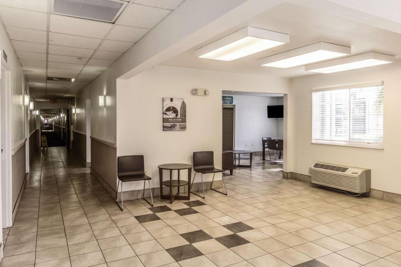 Studio 6-Mcallen, Tx Dış mekan fotoğraf